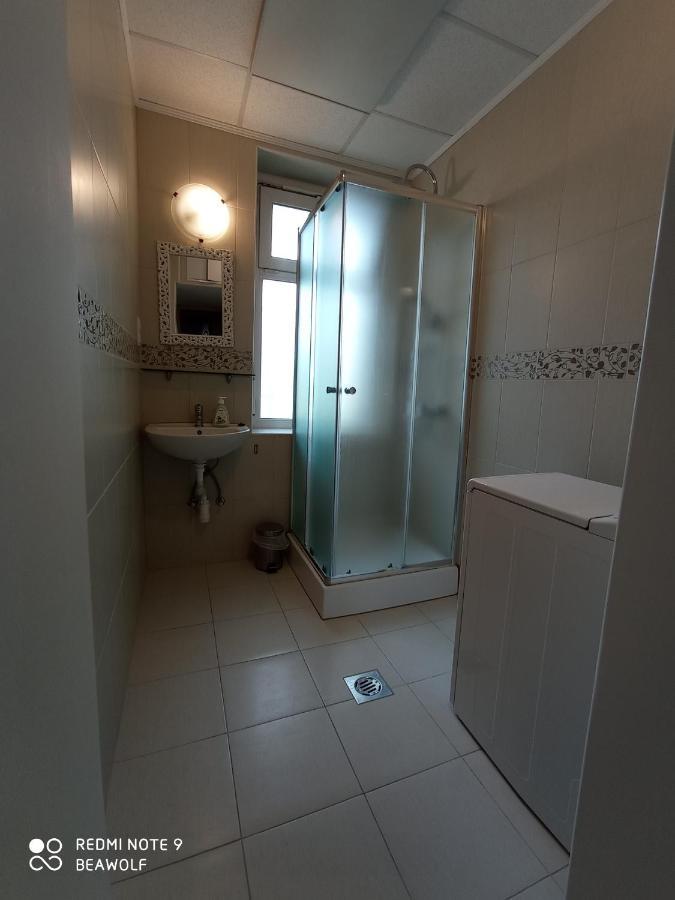 Gizella Apartman Eger Exterior photo